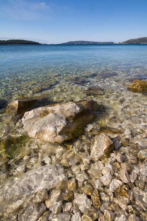 Apartments Jasna Trogir Exterior photo