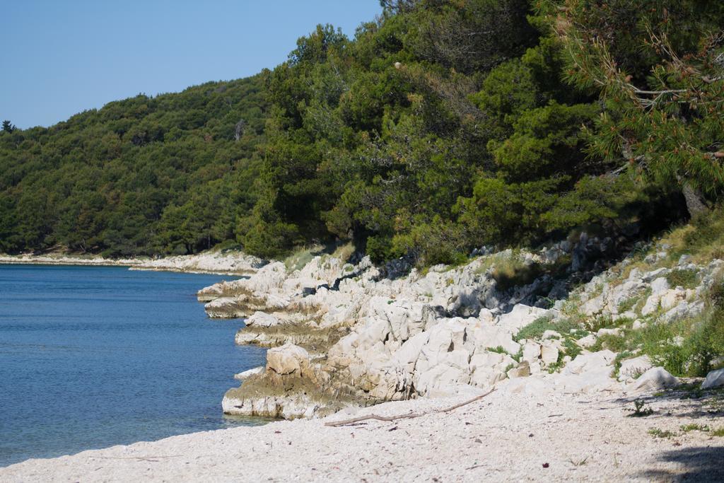 Apartments Jasna Trogir Exterior photo